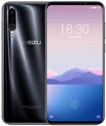 Замена камеры на телефоне Meizu 16Xs в Омске